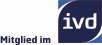 Mitglied im Immobilienverband Deutschland IVD Verband der Immobilienberater, Makler, Verwalter und Sachverständigen Region Süd e.V. 